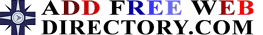 Add Free Web Directory
